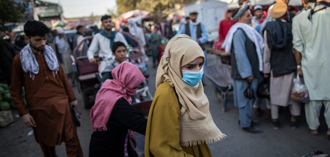 سالگرد قطع‌نامه‌ی ۱۳۲۵ شورای امنیت؛ یوناما از طالبان خواست مشارکت سیاسی زنان را تضمین کند