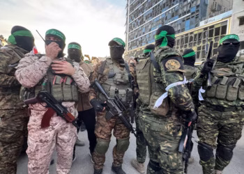حماس و اسرائیل فهرست گروگان‌ها و زندانیان را برای مبادله به هم‌دیگر سپردند