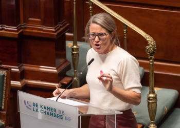 چهارمین کشور اروپایی؛ بلجیم خواستار گفت‌وگو با طالبان شد