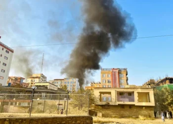 پاکستان: هدف حمله در کابل هسته‌ی اصلی شبکه‌ی مورد حمایت هند بود