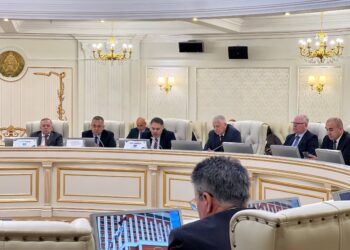 سازمان پیمان امنیت جمعی می‌گوید تهدیدات ناشی از افغانستان رفع نشده‌ اند