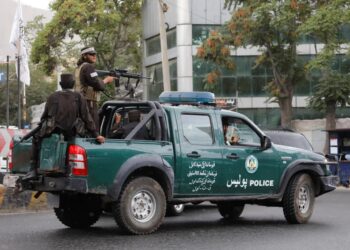 طالبان به جای رنجر وسایط دیگری در اختیار نیروهای خود قرار می‌دهد