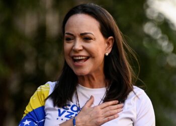 نوبل برای ترمپ رویا ماند؛ جایزه‌ی صلح نوبل به مخالف سرسخت دولت ونزوئلا رسید