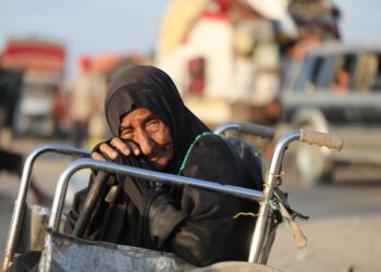 در حملات امروز اسرائیل «۵۷ تن» در غزه کشته شدند