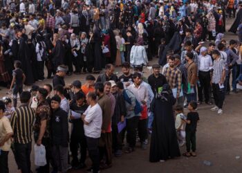 طالبان از بازگشت بیش از ۷ هزار تن از پاکستان در روز گذشته خبر داد