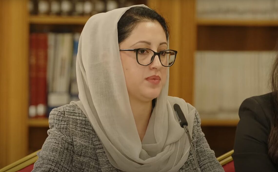 شاهدی در دادگاه مردمی: طالبان در زندان شکنجه‌ام کرد و پس از آزادی قصد کشتنم را داشت