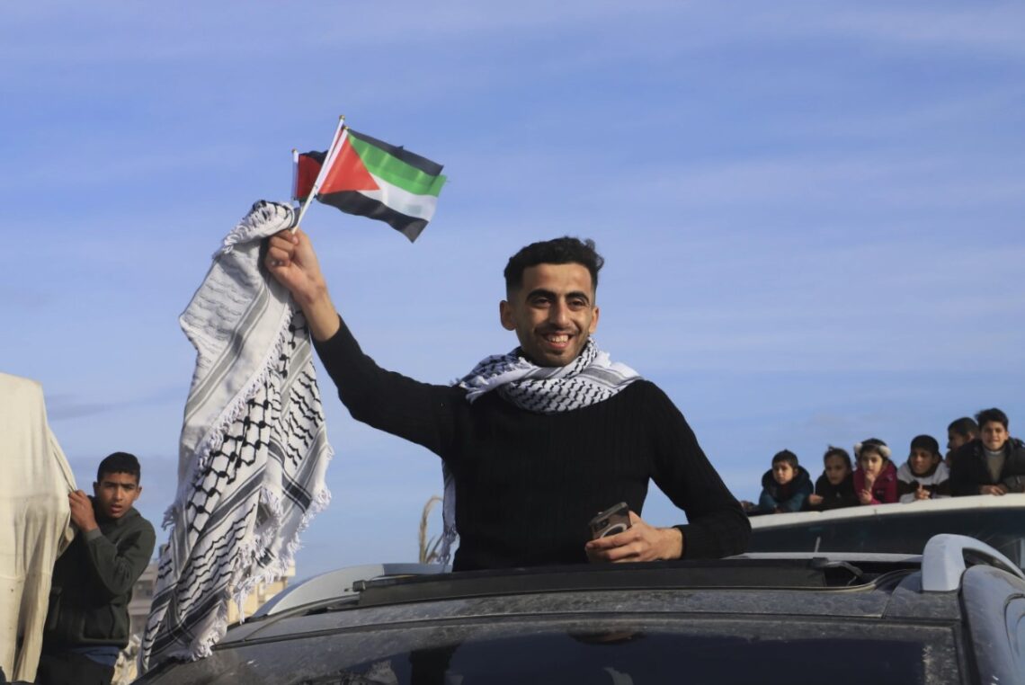 نخستین مرحله‌ی طرح آتش‌بس ترمپ؛ اسرائیل و حماس به توافق رسیدند