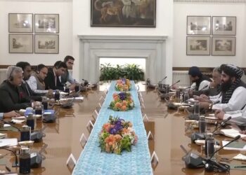 متقی: هند «دوست نزدیک» طالبان است