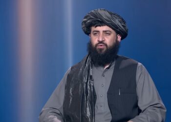 یعقوب مجاهد می‌گوید طالبان مخالفان پاکستان را «هراس‌افگن» نمی‌داند