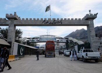 گذرگاه تورخم به زودی باز میشود