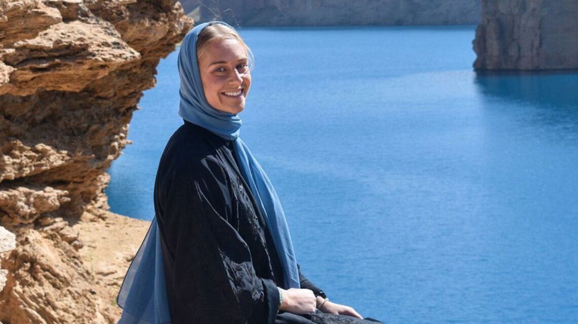 شهروند استرالیایی: طالبان از گردش‌گری برای بهبود تصویر بین‌المللی‌اش استفاده می‌کند