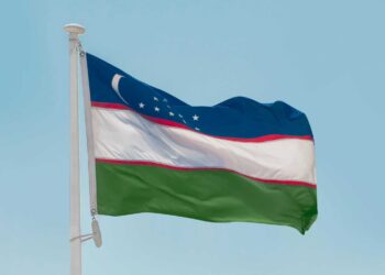 ازبیکستان می‌گوید ۶۱۶ شرکت افغانستان در این کشور فعالیت دارند