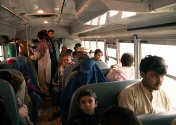 طالبان مانع مهاجرت غیرقانونی ۲۰۰ تن به ایران شد