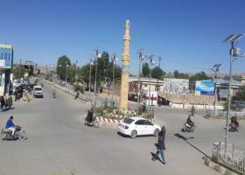 ملل متحد: شهر فیروزکوه در ۴۰ سال به طور چشم‌گیری گسترش یافته است