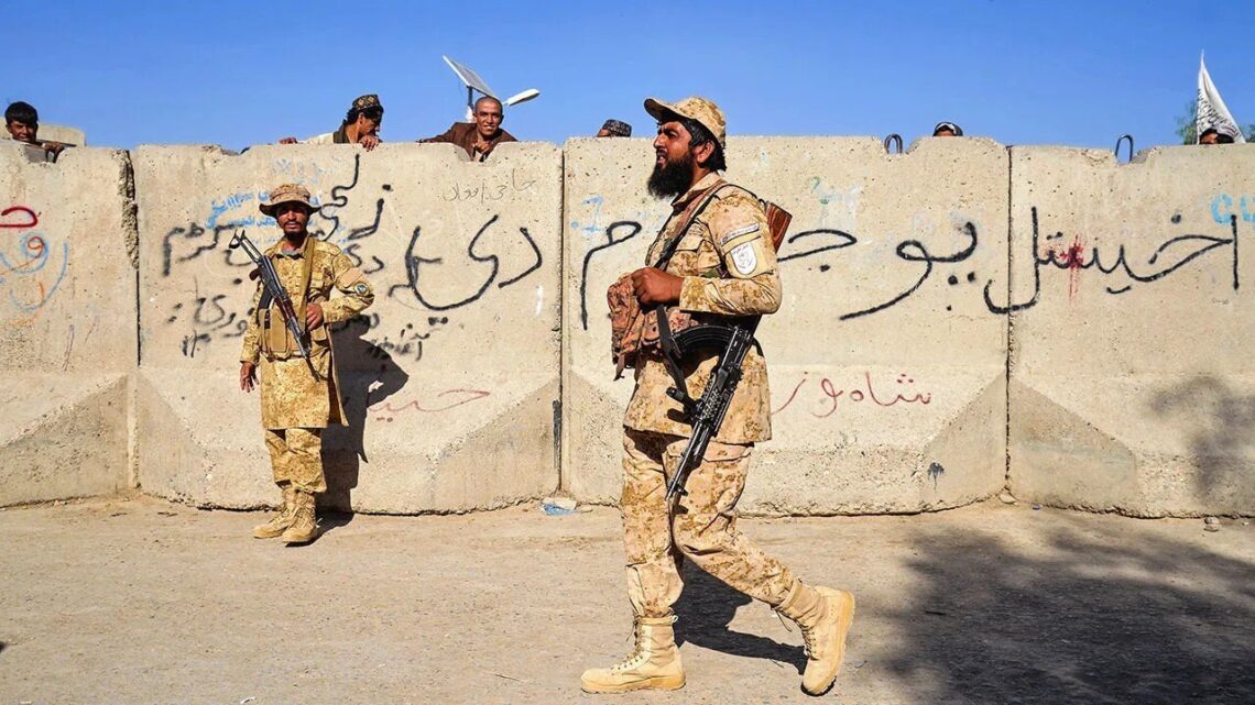 آتش‌بس میان طالبان و پاکستان تمدید شد