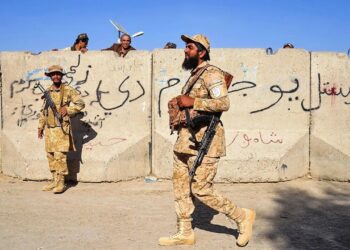 آتش‌بس میان طالبان و پاکستان تمدید شد