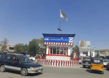 طالبان: انفجاری در قندز جان حامل مواد موادمنفجره را گرفت