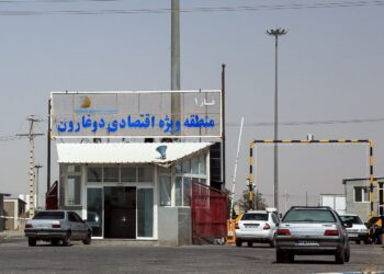 مسئول ایرانی: منافع مسیر چابهار – اسلام قلعه به جیب افغانستان میرود، نه ایران