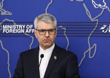 ایران: تنش میان طالبان و پاکستان امنیت کل منطقه را تحت تاثیر قرار می‌دهد