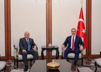 تنش میان طالبان و پاکستان؛ هیات ترکیهای به زودی وارد اسلامآباد میشود