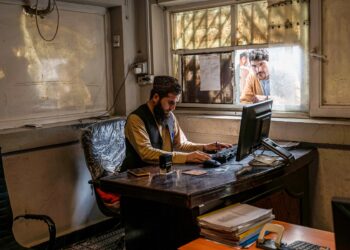 کاهش بودجه؛ ملل متحد: سازمانهای غیردولتی در افغانستان نیمی از کارمندانشان را اخراج کرده اند