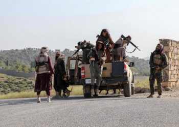 ارتش پاکستان: در جنگ پسین ۲۰۶ نیروی طالبان را کشتیم