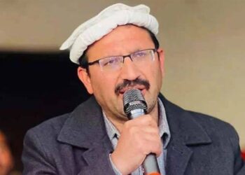 سیاستمدار پاکستانی: افغانستان هیچگاه موجودیت پاکستان را به رسمیت نشناخته است