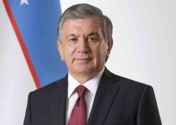 رییس‌جمهوری ازبیکستان: صلح و ثبات آسیای مرکزی به افغانستان وابسته است