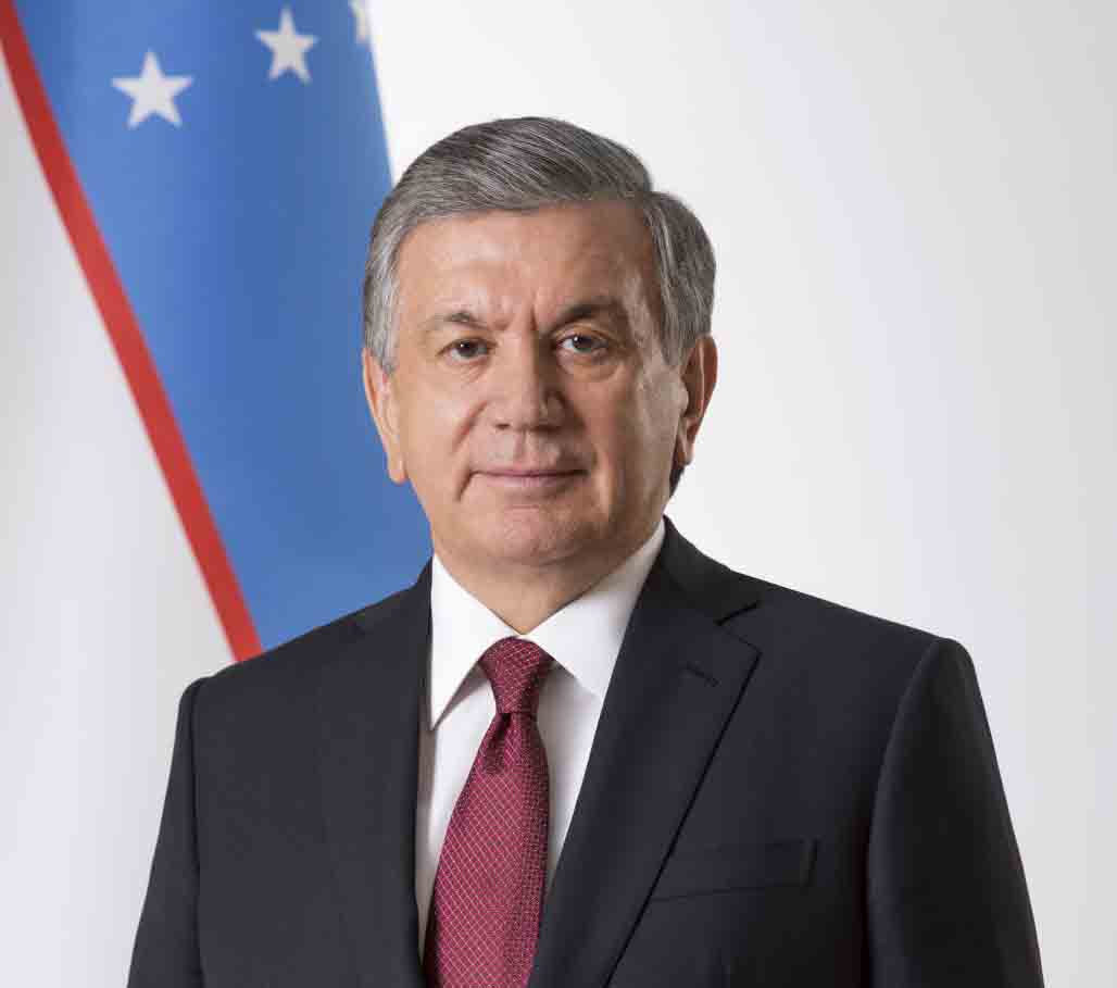 رییسجمهوری ازبیکستان: صلح و ثبات آسیای مرکزی به افغانستان وابسته است