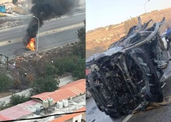 نشریهی لبنانی: اسرائیل یک فرمانده حزبالله را در شهر صیدا کشت