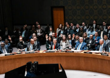 اندونیزیا از قطعنامهی شورای امنیت دربارهی غزه استقبال کرد