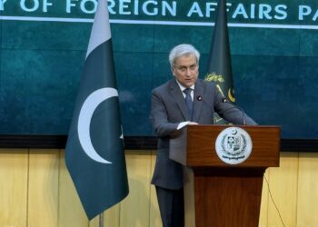 پاکستان: درخواستهایمان را از طریق میانجیها به طالبان رساندیم