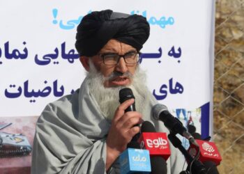 مقام طالبان: غیرمسلمانان تنها «توانایی ظاهری» دارند