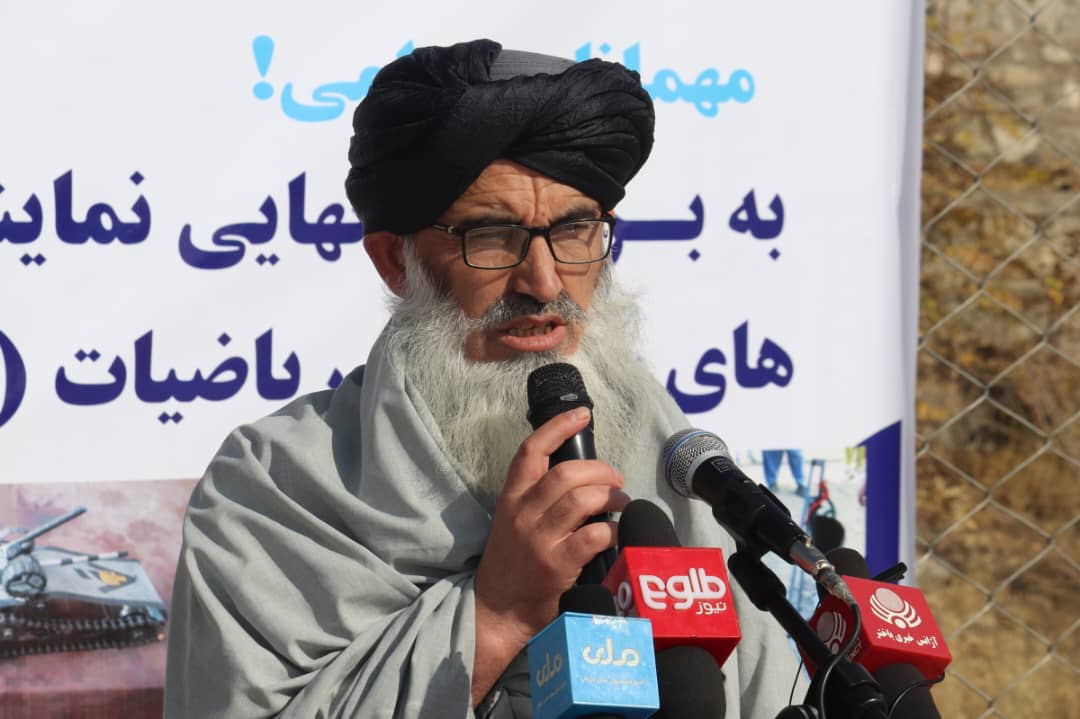 مقام طالبان: غیرمسلمانان تنها «توانایی ظاهری» دارند