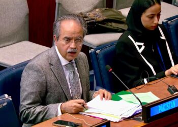 اسلامآباد: شبهنظامیان با سلاحهای رهاشده در افغانستان «هزاران» تن را در پاکستان کشتهاند