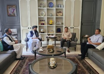 توقف بازرگانی با پاکستان؛ طالبان به دنبال صادرات کالا به اندونیزیا است