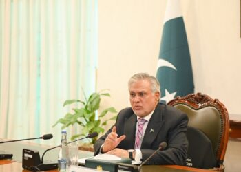 پاکستان: با برخی دولتها در زمینهی مبارزه با «هراسافگنی فرامرزی» همکاری داریم