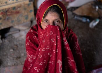 نهادهای ملل متحد: جهان از زنان افغانستان برای مطالبهی حقوقشان حمایت کند