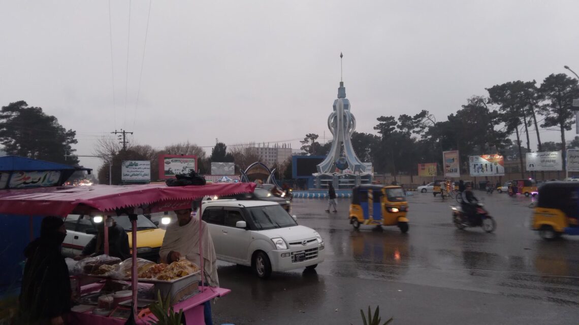 جبههی مقاومت مدعی کشتن ۲ نیروی طالبان در هرات شد