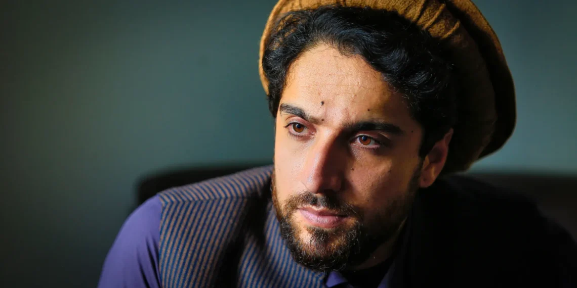 جبهه‌ی مقاومت: ائتلاف منطقه‌ای برای رسیدگی به هراس‌افگنی در افغانستان ایجاد شود