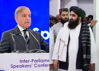 طالبان و پاکستان بار دیگر بر حل مسالمتآمیز تنشها تاکید کردند