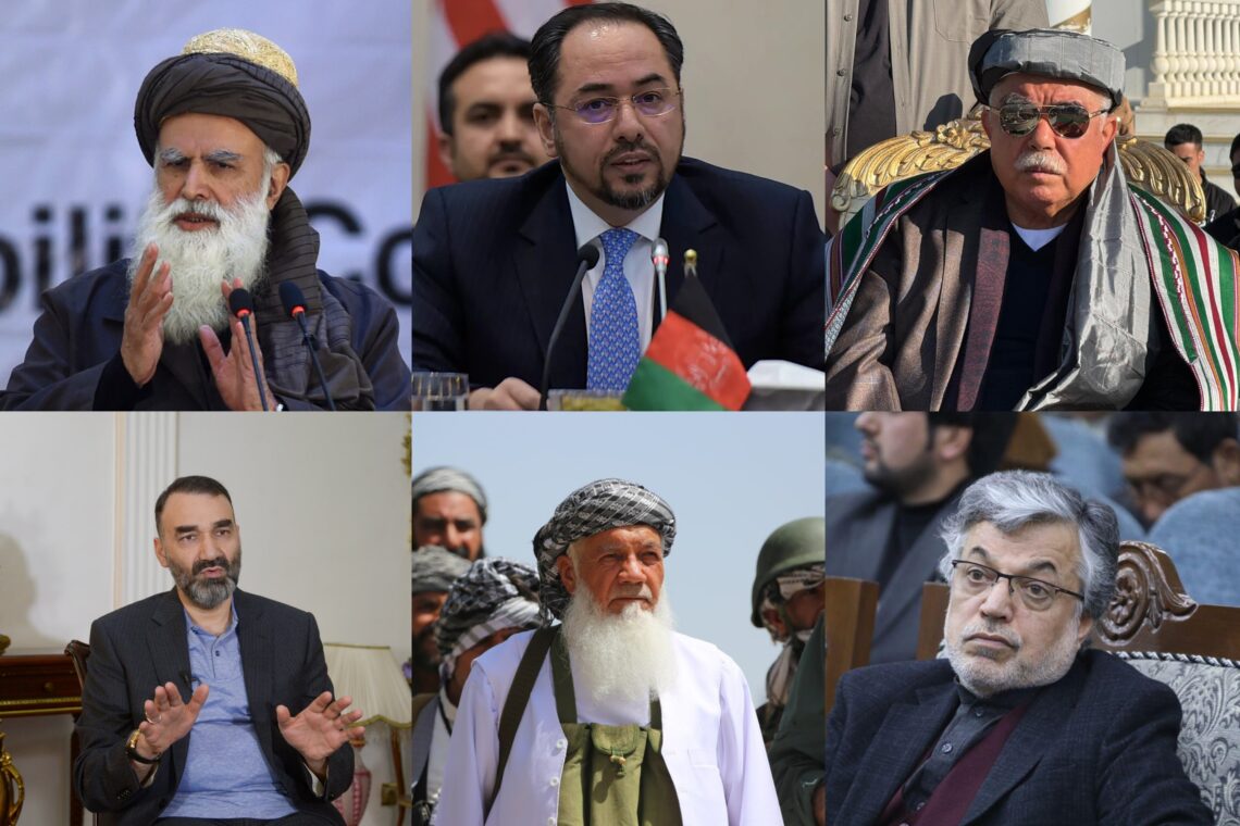 شورای عالی مقاومت: آماده‌ی همکاری با جهان علیه هراس‌افگنی هستیم