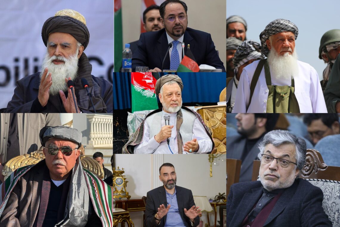 حمله بر تاجیکستان؛ شورای عالی مقاومت می‌گوید آماده‌ی همکاری علیه هراس‌افگنی است