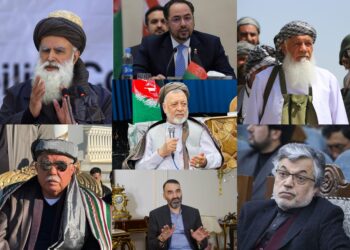 حمله بر تاجیکستان؛ شورای عالی مقاومت می‌گوید آماده‌ی همکاری علیه هراس‌افگنی است