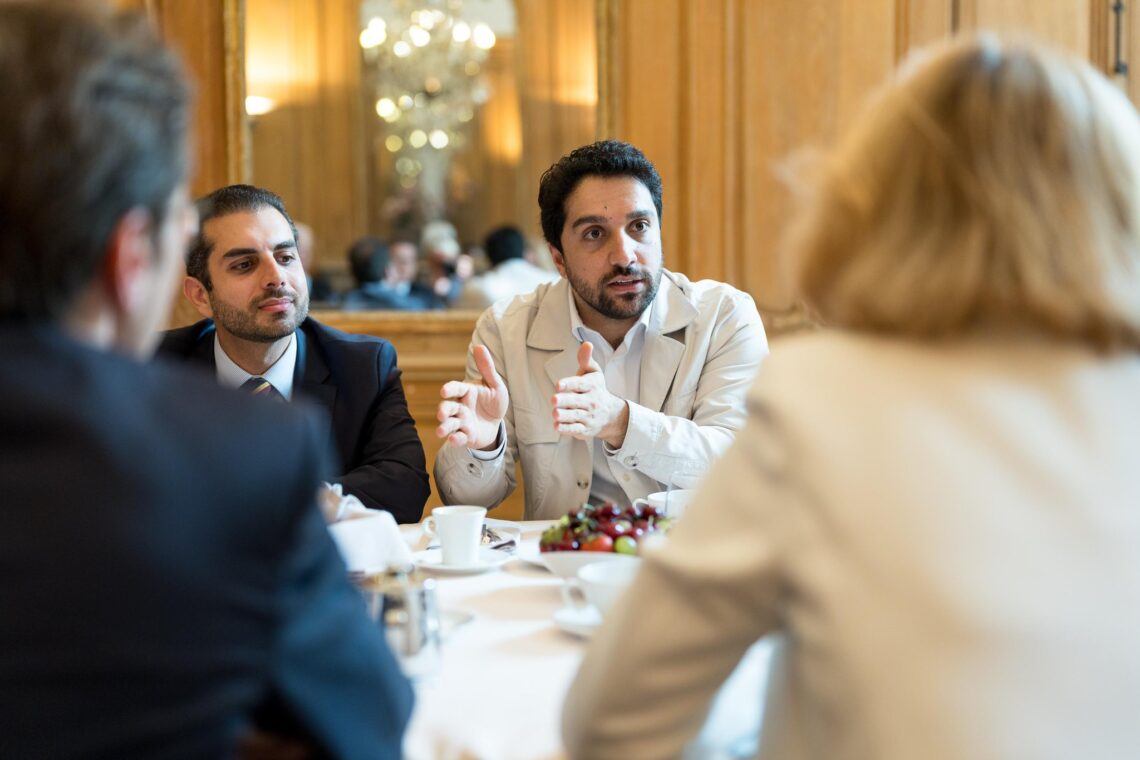 احمد مسعود: مدرسههای دینی به روی دختران بسته شوند