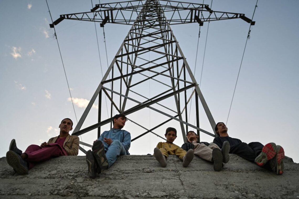 زمین‌لرزه‌ی شمال کشور؛ برق وارداتی از تاجیکستان و ازبیکستان قطع شد