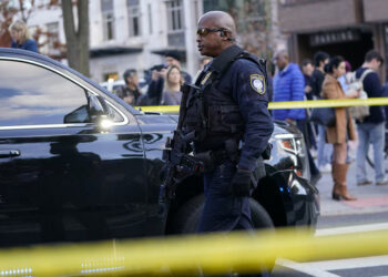 وزیر امنیت داخلی امریکا: مظنون تیراندازی بر سربازان گارد ملی از افغانستان است