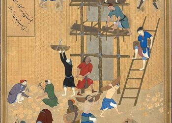 ایران: افغانستان برای ثبت مکتب نقاشی هرات در یونسکو رضایت ما را بگیرد