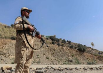 درگیری طالبان و پاکستان؛ خبرگزاری فرانسه میگوید ۱۱ تن در قندهار کشته و زخمی شدند