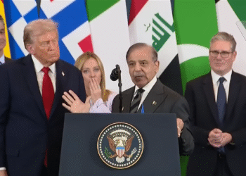 مرکز اردنی شهباز شریف را در میان ۵۰۰ مسلمان برجسته‌ی جهان قرار داد